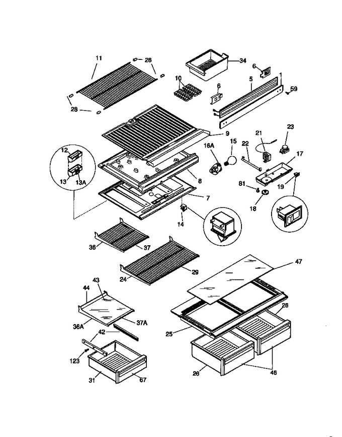 Diagram for WRT18JRCD0