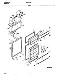 Diagram for 02 - Door