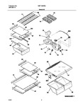 Diagram for 07 - Shelves