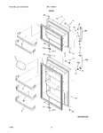 Diagram for 03 - Door