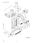 Diagram for 05 - Cabinet