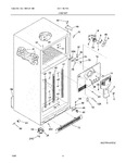 Diagram for 05 - Cabinet