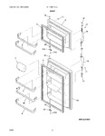 Diagram for 03 - Door