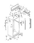 Diagram for 03 - Cabinet