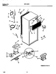 Diagram for 05 - Cooling System