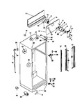 Diagram for 03 - Cabinet