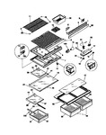 Diagram for 04 - Shelves/controls