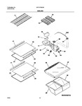 Diagram for 07 - Shelves