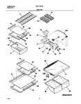 Diagram for 07 - Shelves