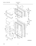 Diagram for 03 - Door