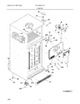 Diagram for 05 - Cabinet