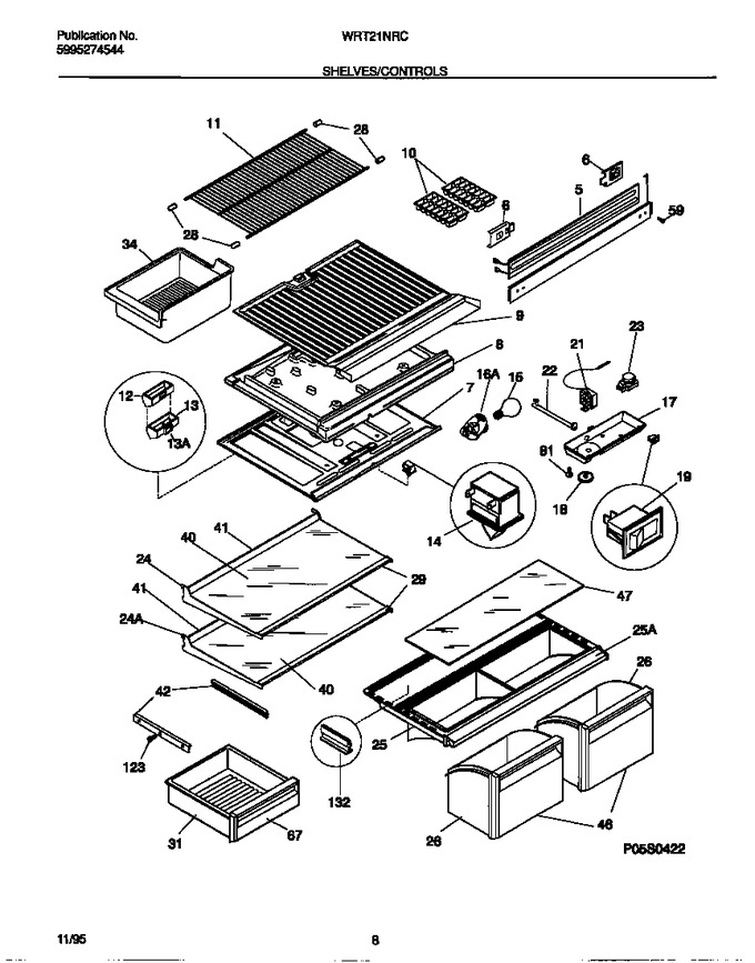 Diagram for WRT21NRCD1