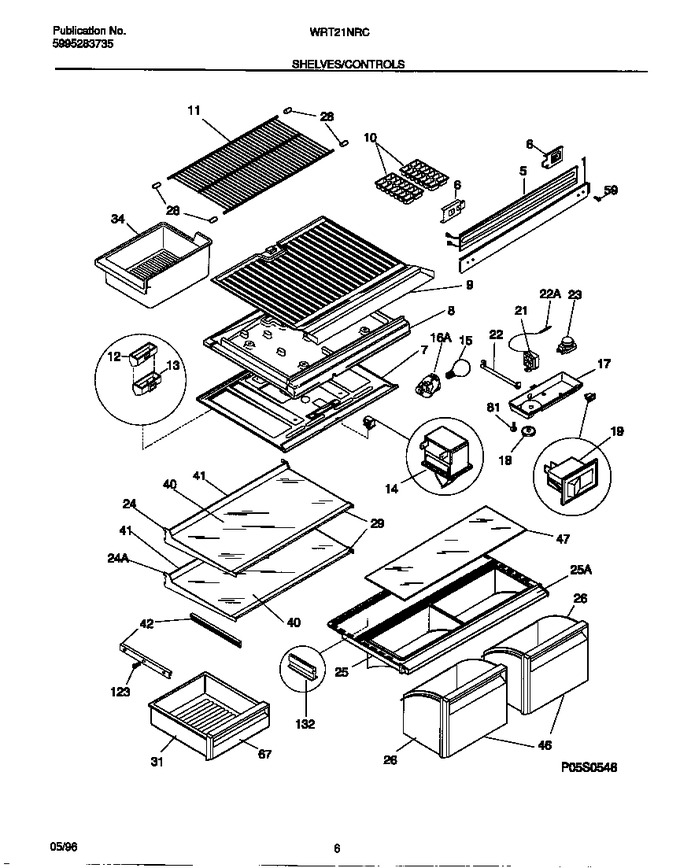 Diagram for WRT21NRCD2