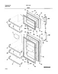 Diagram for 03 - Doors