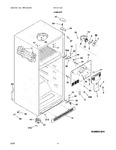 Diagram for 05 - Cabinet