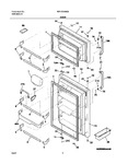 Diagram for 03 - Door