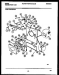 Diagram for 02 - Control And Door Parts