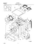 Diagram for 05 - Wshr Cab,door