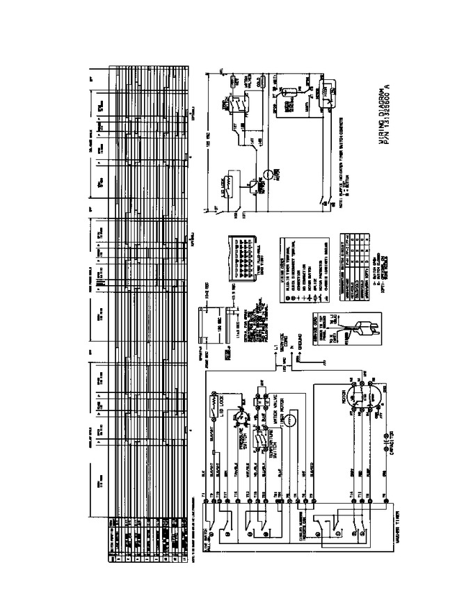 Diagram for WW334AGW0