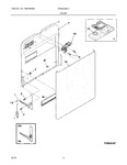 Diagram for 05 - Door