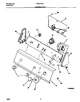 Diagram for 05 - Control Panel