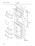 Diagram for 03 - Door