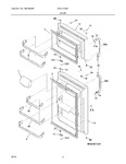 Diagram for 03 - Door