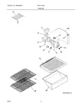 Diagram for 07 - Shelves