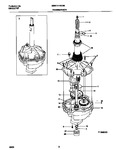 Diagram for 04 - P12m0009 Transmission