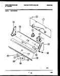 Diagram for 05 - Console And Control Parts