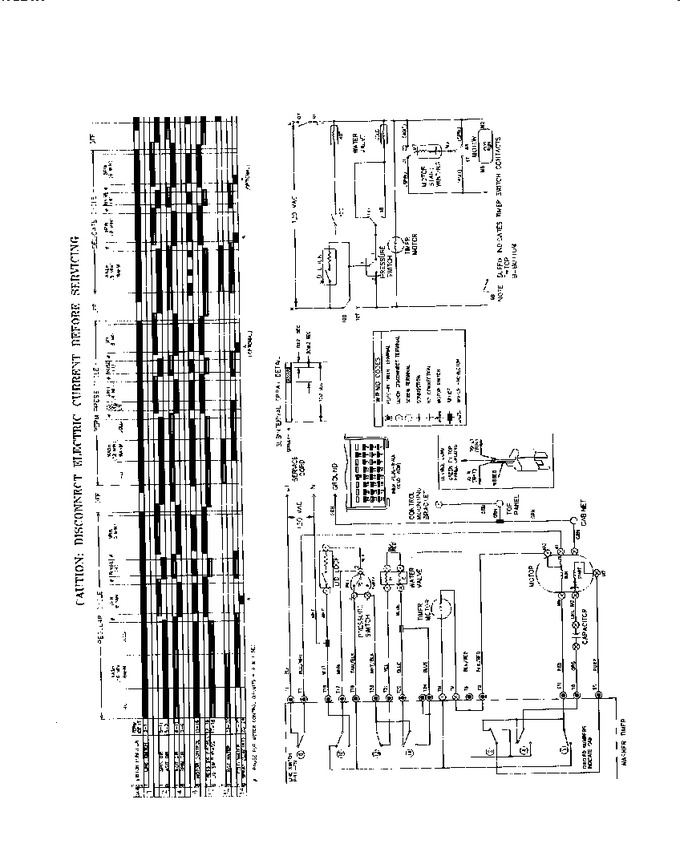 Diagram for WWX233RBS2