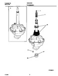 Diagram for 04 - P12m0008 Transmission