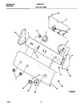 Diagram for 05 - P12c0045 Control Panel