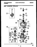 Diagram for 04 - Transmission Parts