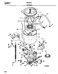 Diagram for 03 - Motor/tub