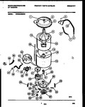 Diagram for 03 - Tub Detail