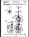 Diagram for 04 - Transmission Parts