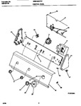 Diagram for 05 - Control Panel