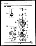 Diagram for 04 - Transmission Parts