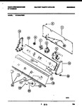 Diagram for 05 - Console And Control Parts