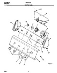 Diagram for 05 - Control Panel