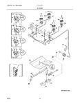 Diagram for 05 - Burner