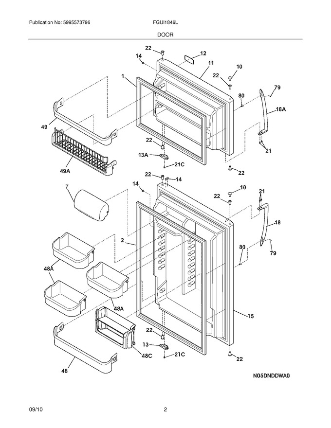 Diagram for FGUI1849LP1