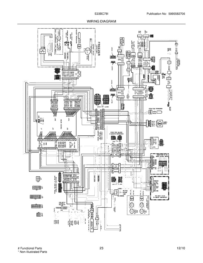 Diagram for E23BC78ISS6