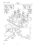 Diagram for 05 - Burner