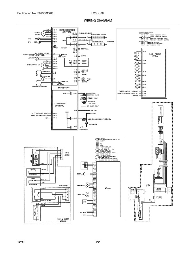 Diagram for E23BC78ISS4