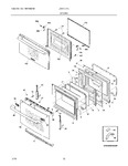 Diagram for 09 - Doors