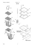 Diagram for 09 - Shelves