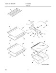 Diagram for 07 - Shelves