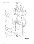 Diagram for 03 - Doors